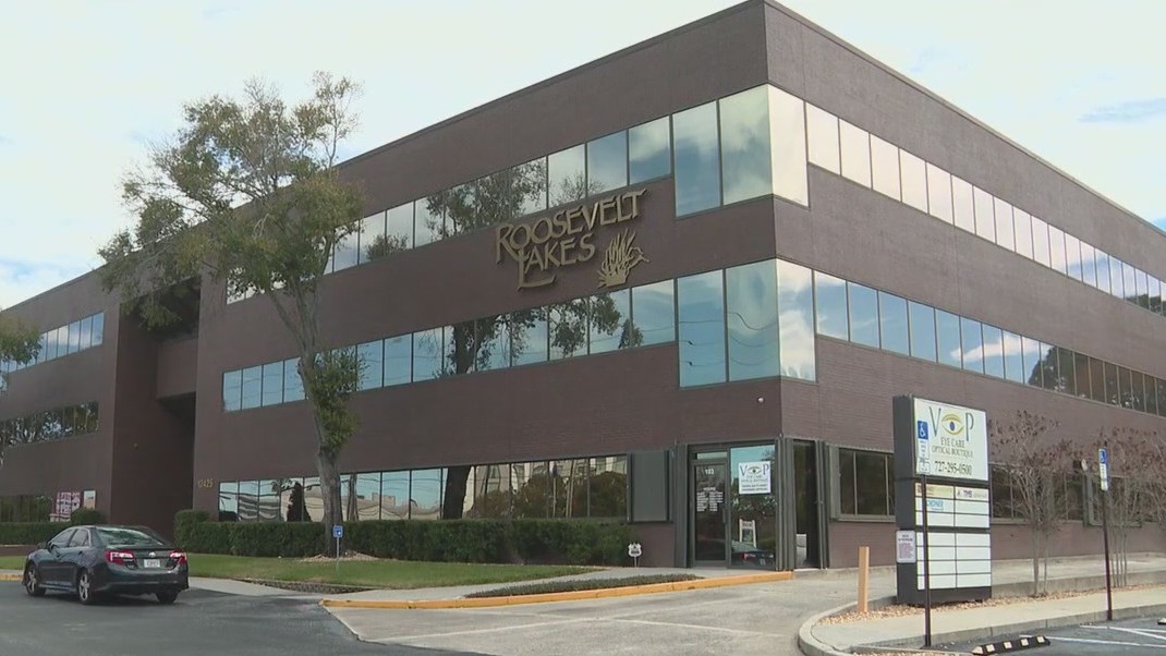 Special needs trust files for bankruptcy